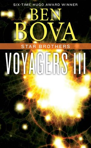 [Voyagers 03] • Star Brothers